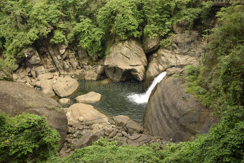 Tyrshi Falls Tourism (Jowai) (2024) - A Complete Travel Guide