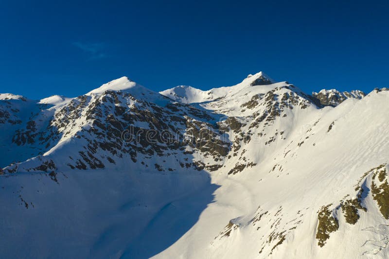 Landscape with mountains range stock photos Landscape with mountains range stock photos