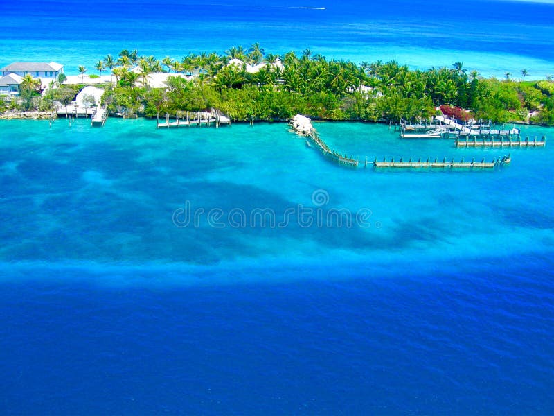 Landscape Photography Of Island Surrounded Body Of Water Free Public Domain Cc0 Image