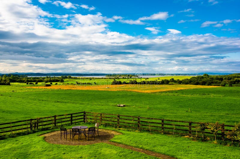 A Scenic Hills Summer by Shannon Yarbrough A Scenic Hills Summer by Shannon Yarbrough