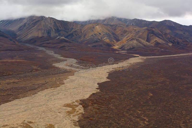 River valley and hills stock photos River valley and hills stock photos