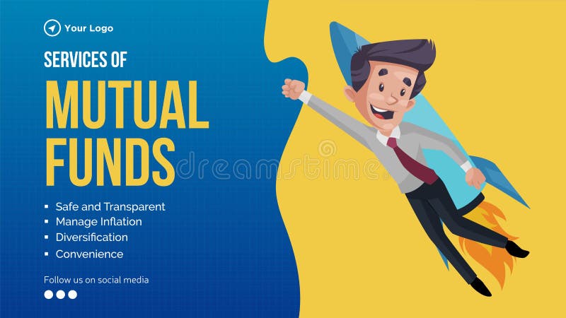 Services of Mutual Funds Landscape Banner Stock Vector - Illustration of cash, currency: 249359254 Services of Mutual Funds Landscape Banner Stock Vector - Illustration of cash, currency: 249359254