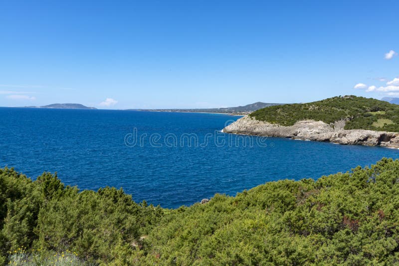 greece eco tourism