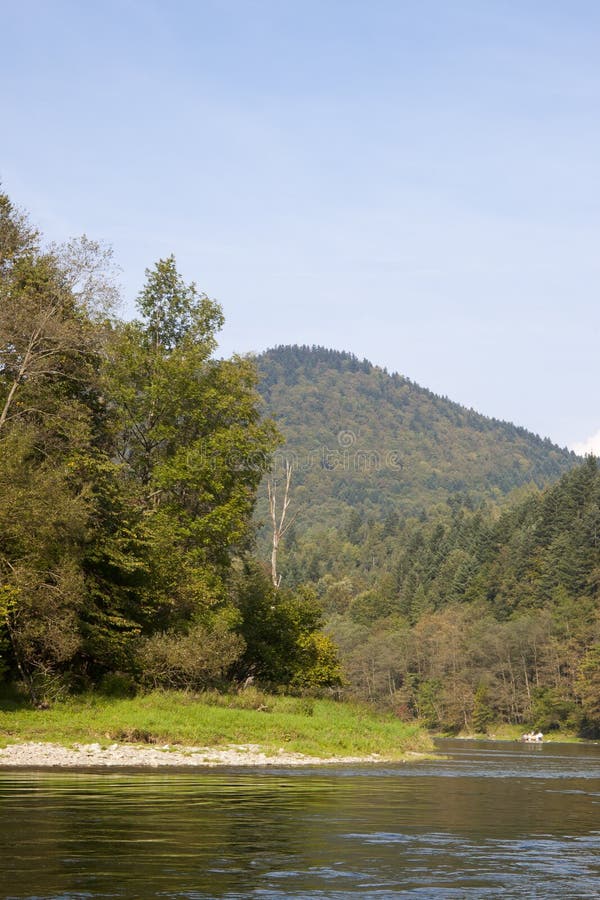 Krajina v Tatrách, Slovensko