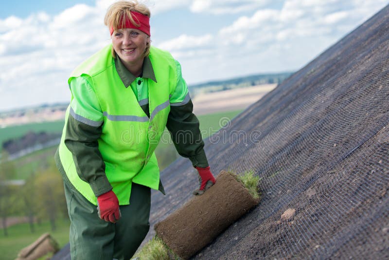 Landscaping Work Wear Stock Photos - Free & Royalty-Free Stock Photos from  Dreamstime