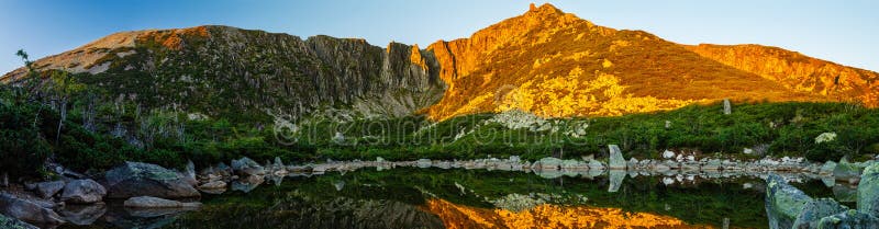  landschaft lizenzfreie stockfotografie