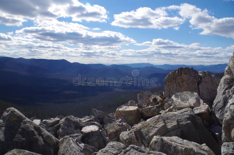Landschaft stockfotos