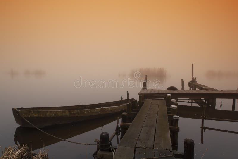 Landschappen in Nederland, Nederlandse landschappen stock afbeeldingen Landschappen in Nederland, Nederlandse landschappen stock afbeeldingen
