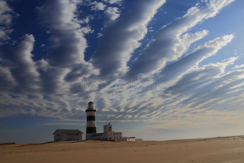 Landskap och livsstil Port Elizabeth arkivfoto