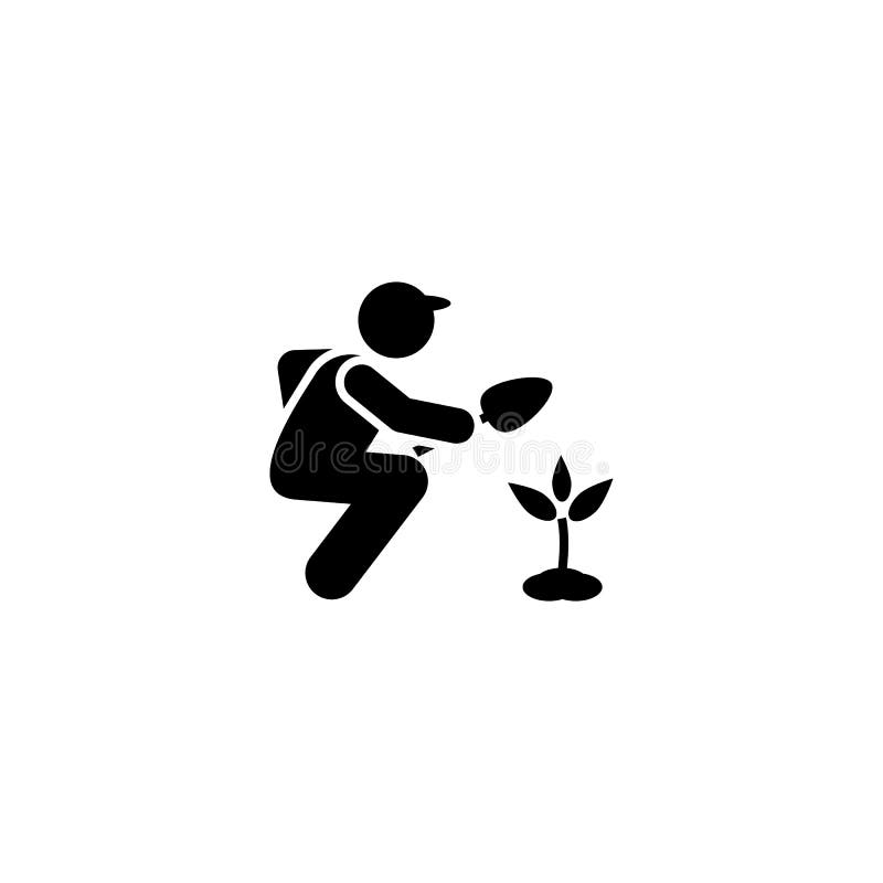 Landwirt, Gärtner, Betriebsikone Element der Gartenarbeitikone Erstklassige Qualit?tsgrafikdesignikone Zeichen und Symbolsammlung stock abbildung Landwirt, Gärtner, Betriebsikone Element der Gartenarbeitikone Erstklassige Qualit?tsgrafikdesignikone Zeichen und Symbolsammlung stock abbildung