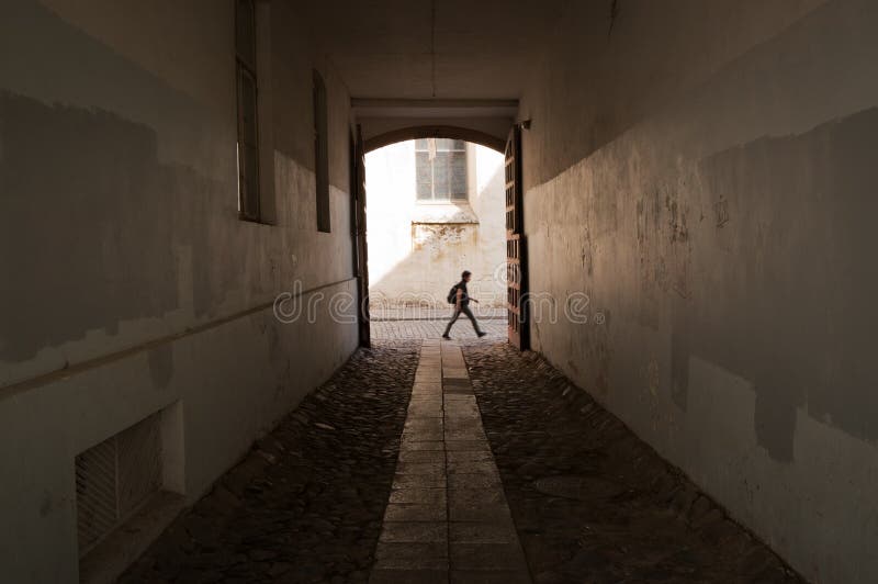 Langs het lopen Langs het lopen