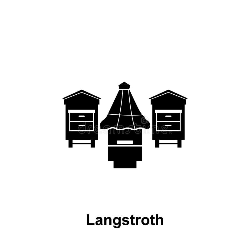 langstroth hive icon. Element of beekeeping icon. Premium quality graphic design icon. Signs and symbols collection icon for royalty free illustration langstroth hive icon. Element of beekeeping icon. Premium quality graphic design icon. Signs and symbols collection icon for royalty free illustration