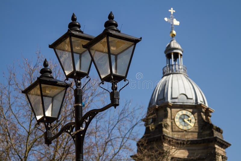 Building in Birmingham stock image. Image of buildings 51722861