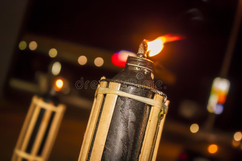 Lantern in the dark . stock image. Image of lanterna 235398857