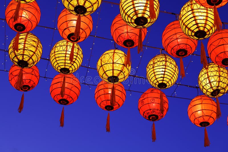 Lantern Festival stock photo. Image of traditional, tradition 33396176