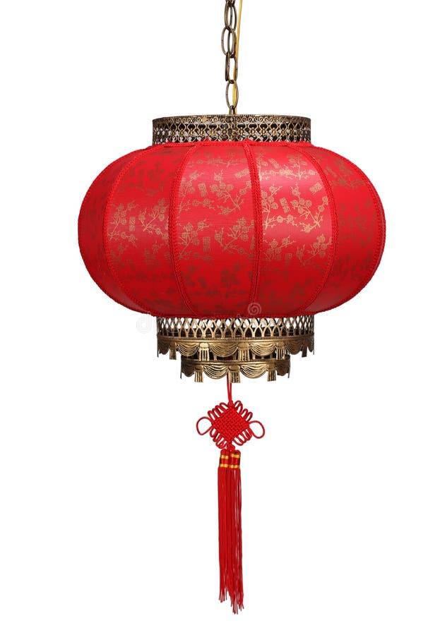 Lanterne chinoise d'an neuf photographie stock libre de droits Lanterne chinoise d'an neuf photographie stock libre de droits
