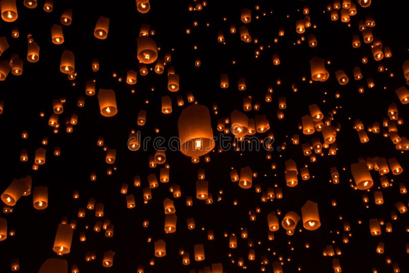 Lanterne Volanti Cinesi 20 Pezzi - Cuori Rossi E Bianchi, Per Matrimoni E Feste - Foto 7