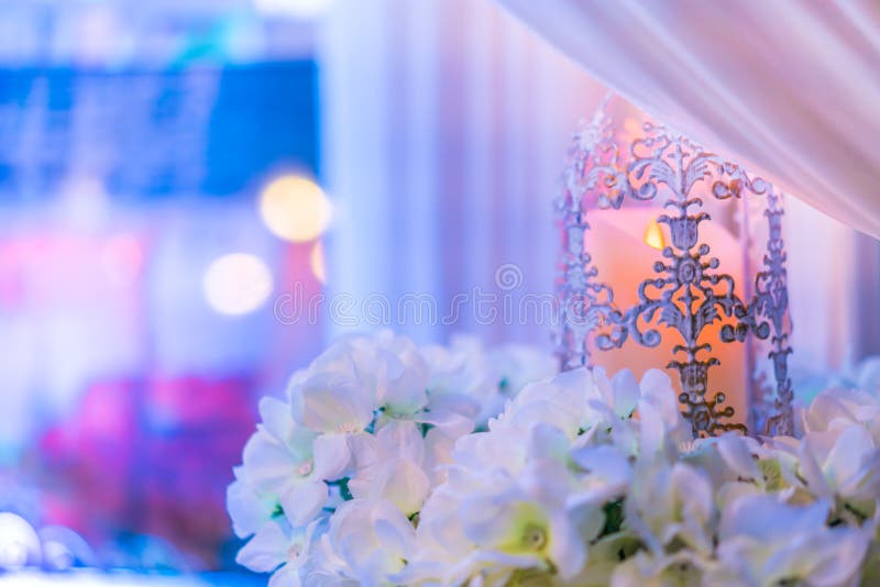 Engagement and Wedding Party Hall Decoration Picture for Every Imaginable  Venue Stock Photo - Image of ideas, function: 124012576