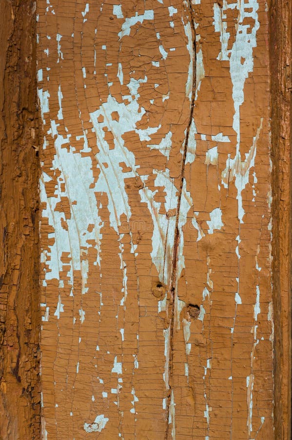Lantlig riden ut wood bakgrund för ladugården med fnuren och spikar hål arkivbilder Lantlig riden ut wood bakgrund för ladugården med fnuren och spikar hål arkivbilder