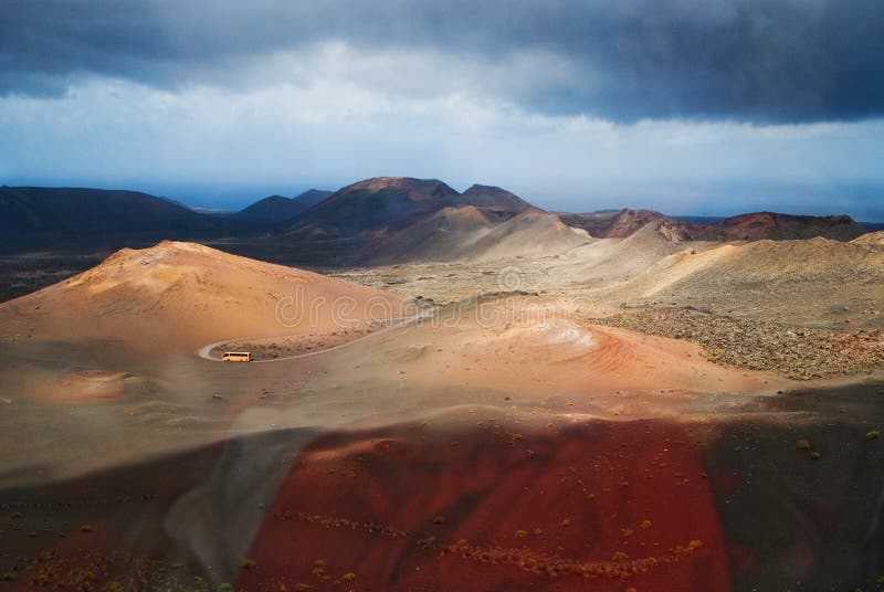 Lanzarote