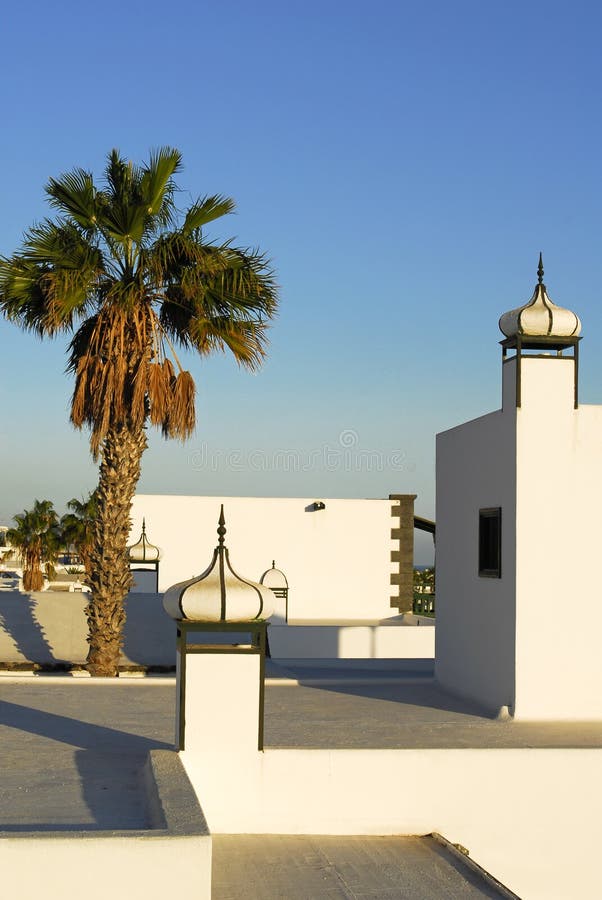 Lanzarote, Canary islands, Spain royalty free stock photo Lanzarote, Canary islands, Spain royalty free stock photo