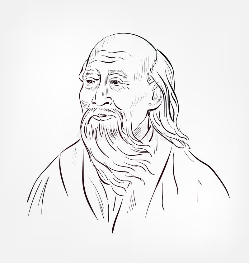 Lao Tzu Stock Illustrations – 67 Lao Tzu Stock Illustrations, Vectors &  Clipart - Dreamstime