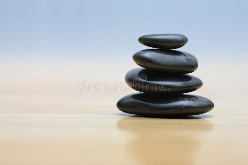lapide le zen photographie stock lapide le zen photographie stock