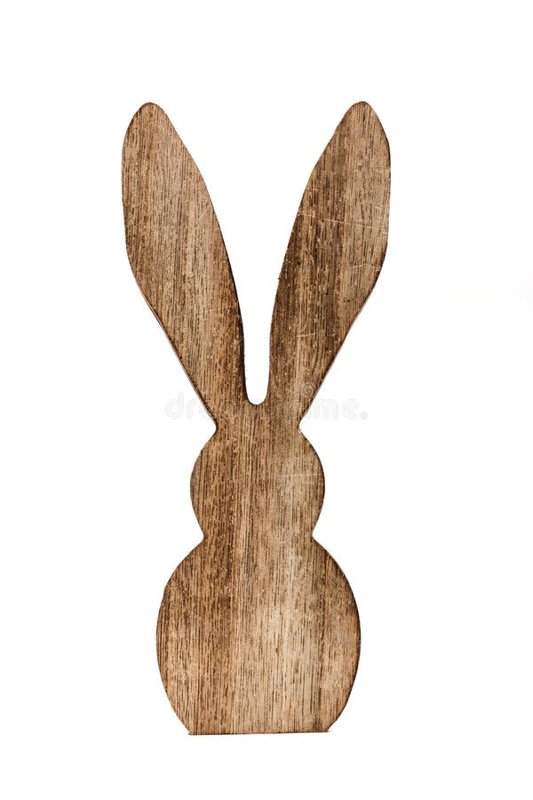 lapin Pâques d'isolement image libre de droits lapin Pâques d'isolement image libre de droits