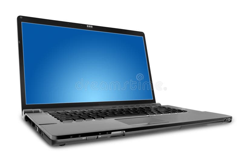 Laptop