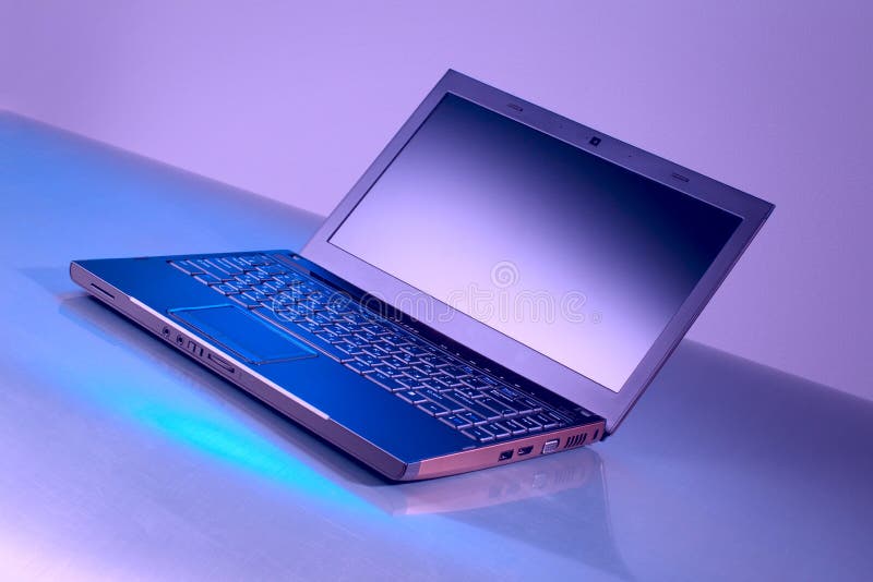 Laptop