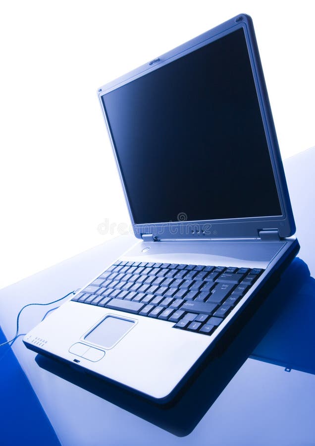 Laptop