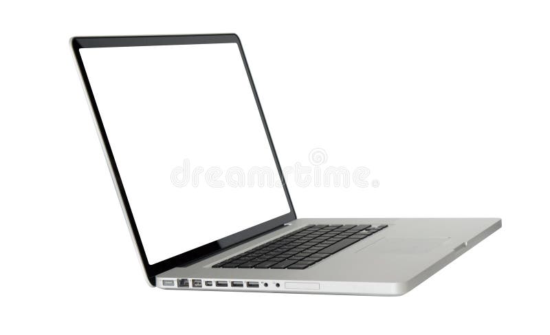 Laptop-Computer