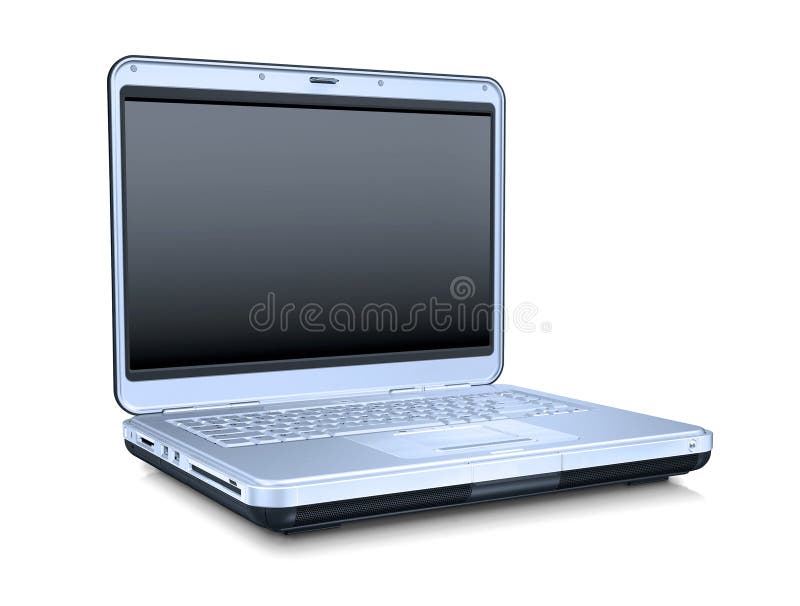 Laptop computer