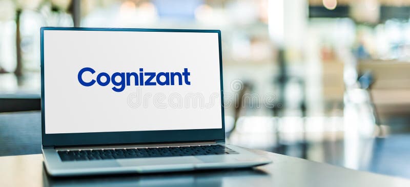 Cognizant New Logo - LogoDix