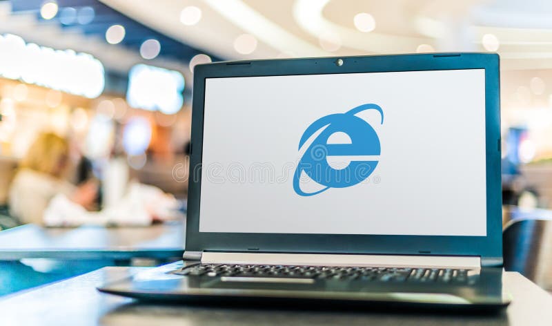 sfondo di Internet Explorer