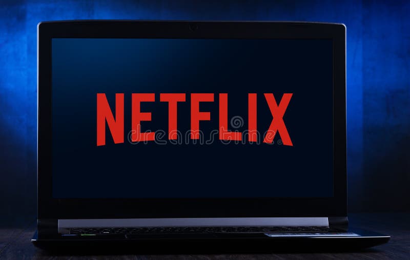 netflix download on laptop