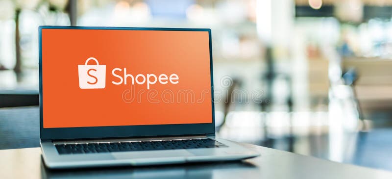 Shopee web