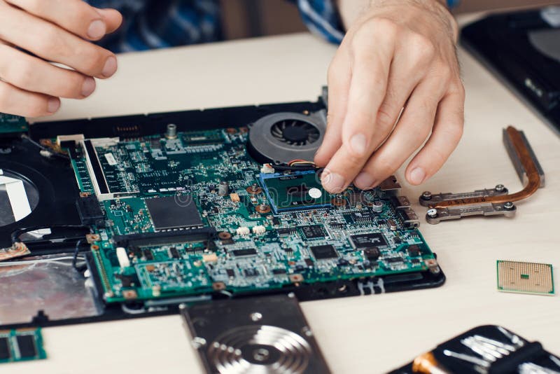 16,367 Laptop Repair Photos - Free &amp; Royalty-Free Stock Photos from Dreamstime