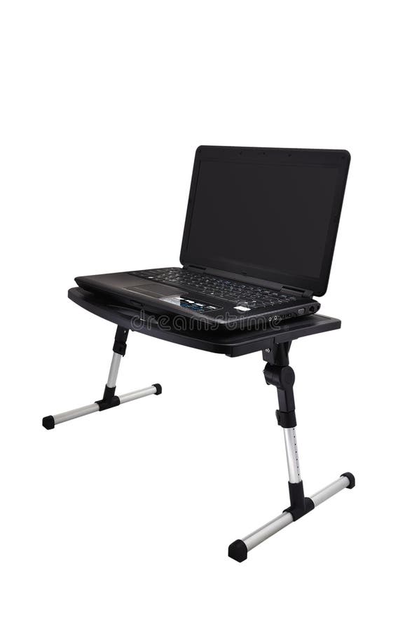 Foldable Laptop Table Stock Photos Free & RoyaltyFree Stock Photos from Dreamstime