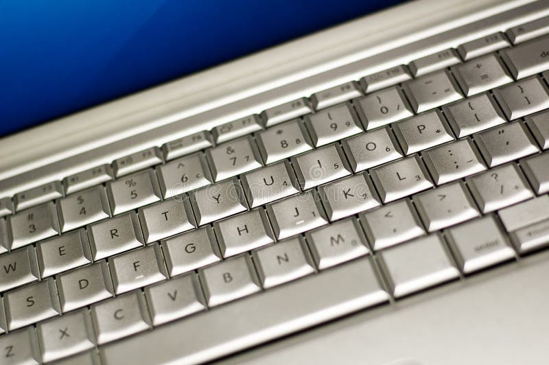 Laptop Keyboard