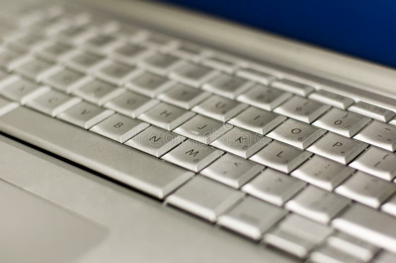 Laptop Keyboard