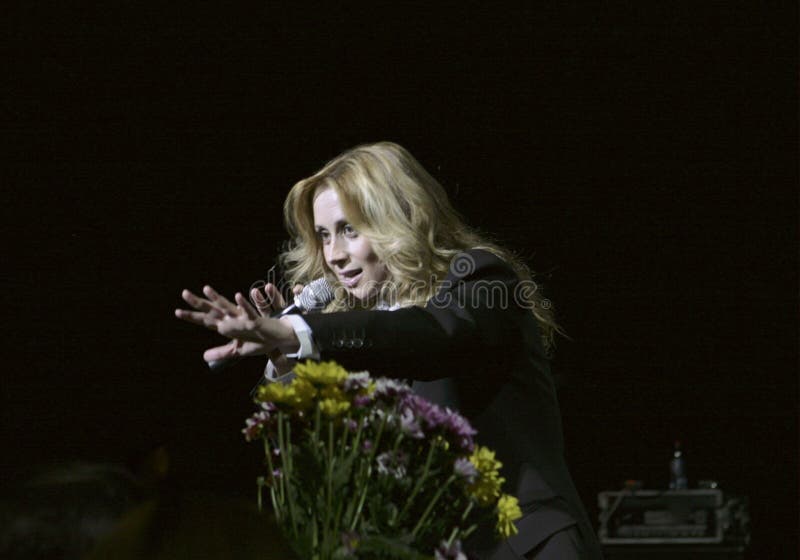 Lara Fabian