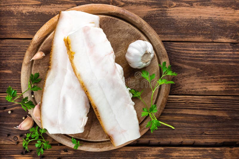 Lard stock image. Image of fresh, cuisine, ingredient 36022039