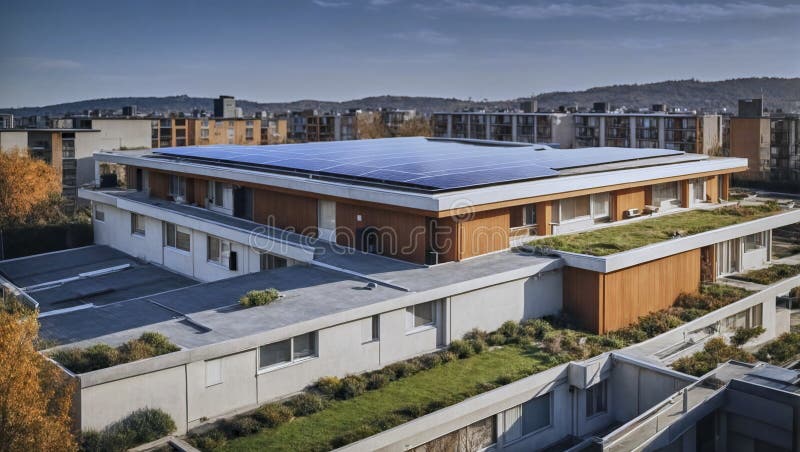 Picture of Apartment building in zakaki €3.600.000 - bazaraki.com