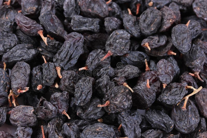 Large raisins stock photo. Image of color, large, food 18351602
