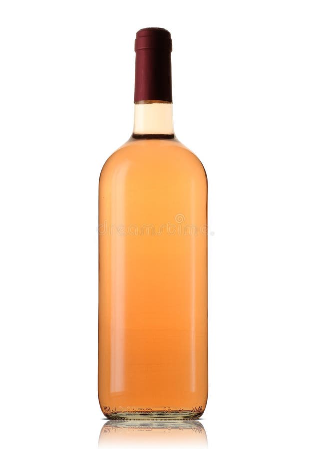 Large bottle with wine stock image. Image of unopened 228453185