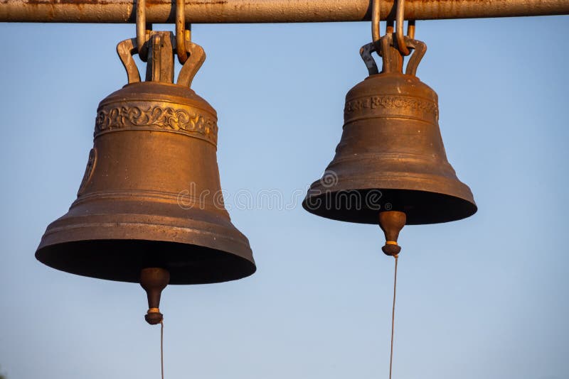 420 Church Bells Isolated Stock Photos - Free & Royalty-Free Stock Photos  from Dreamstime
