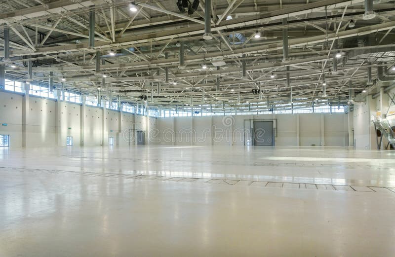 Hangar Space Photos and Images