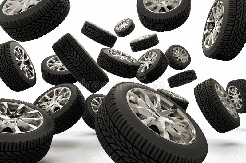 Bouncing Car Wheel Stock Illustrations 21 Bouncing Car Wheel Stock Illustrations, Vectors