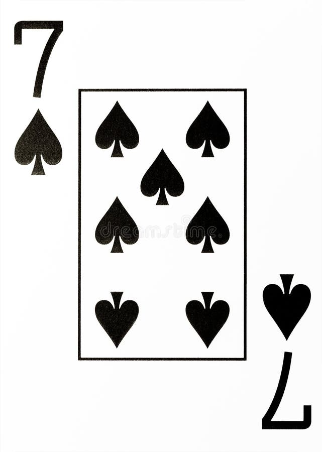 spades cards